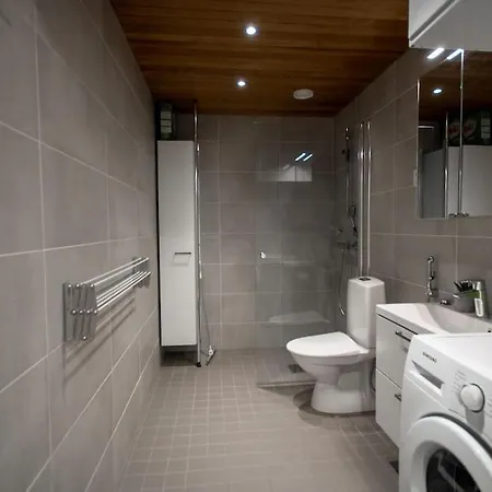 Brand New Near The Harbour Lägenhet *