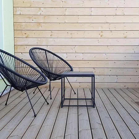 Brand New Near The Harbour Åbo