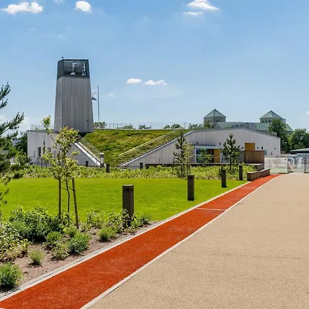 Brand New Near The Harbour Lägenhet Åbo