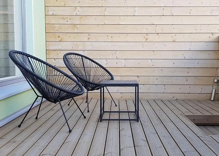 Brand New Near The Harbour Turku